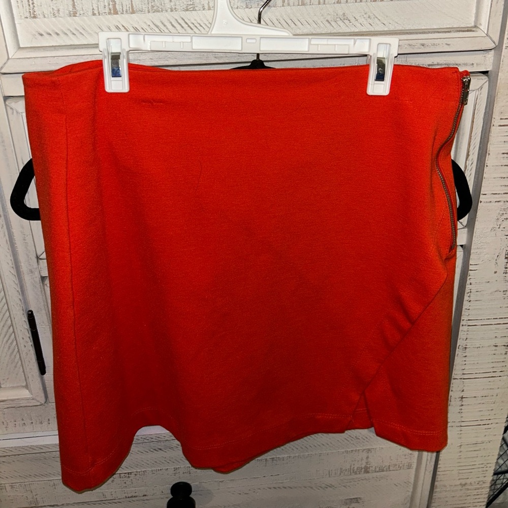 B. Original skort